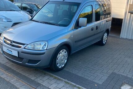 Opel Combo 150.000 km 4.499 &euro; Münster 48157