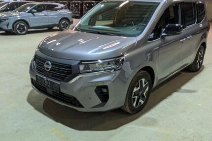 Nissan Townstar 17.431 km 23.899 &euro; Münster 48145