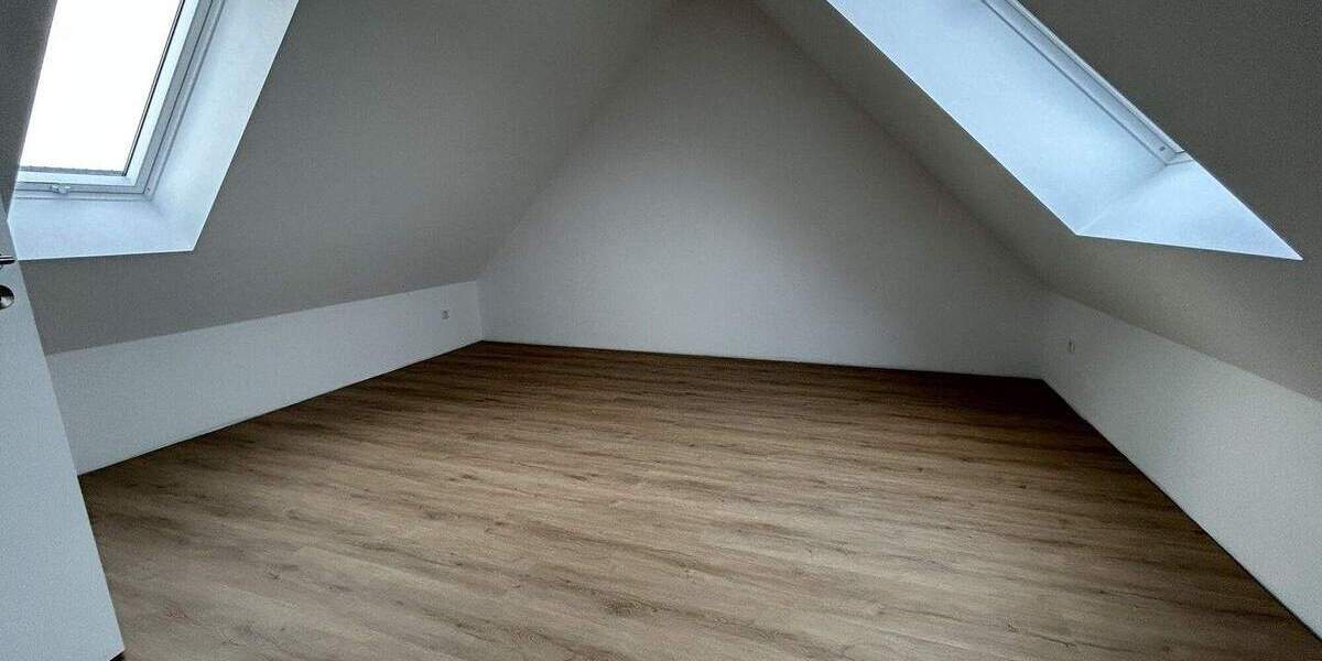 Reihenmittelhaus Münster Geist - 4 Zimmer, 128 m&sup2;, 775.000&euro; | Angebot:25688459