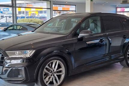 Audi SQ7 222.344 km 43.950 &euro; Warendorf 48231
