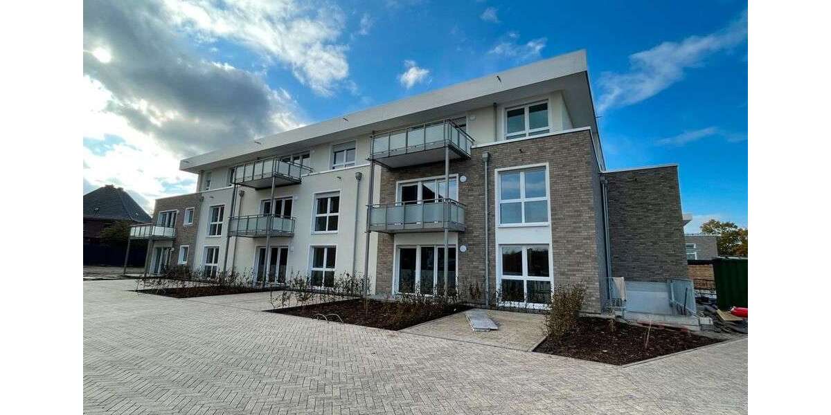 Etagenwohnung Sendenhorst - 2 Zimmer, 67 m&sup2;, 875&euro; | Angebot:23417317