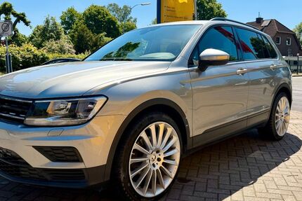 VW Tiguan 225.000 km 13.500 &euro; Drensteinfurt 48317