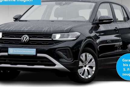 VW T-Cross 15.083 km 20.450 &euro; Münster 48163