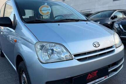 Daihatsu Cuore 159.000 km 2.999 &euro; Greven 48268