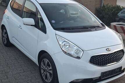 Kia Venga 240.000 km 4.990 &euro; Münster 48165