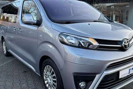 Toyota Proace 78.581 km 31.880 &euro; Dülmen 48249