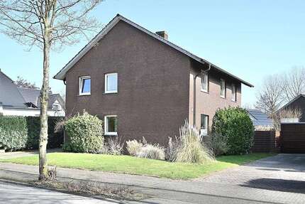 Haus Dülmen - 5 Zimmer, 162 m&sup2;, 299.900&euro; | Angebot:25773985