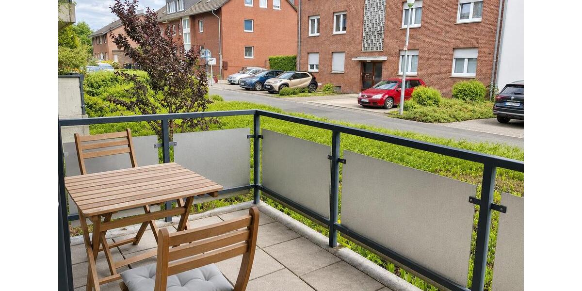 Etagenwohnung Münster Berg Fidel - 2 Zimmer, 62 m&sup2;, 1.050&euro; | Angebot:26570906