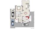 Einfamilienhaus Drensteinfurt - 4 Zimmer, 152 m&sup2;, 530.000&euro; | Angebot:26293083