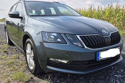 Skoda Octavia 105.000 km 14.500 &euro; Warendorf 48231