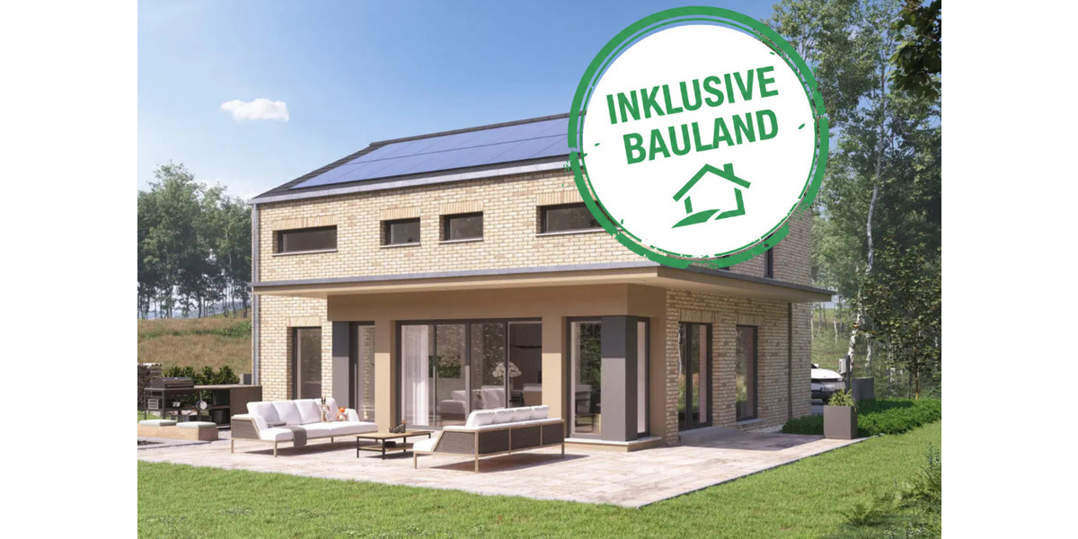 Einfamilienhaus Steinfurt Burgsteinfurt - 5 Zimmer, 148 m&sup2;, 539.600&euro; | Angebot:25772926