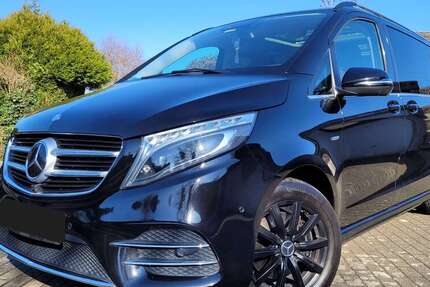 Mercedes-Benz V 250 147.000 km 42.950 &euro; Münster, Stadt 48151
