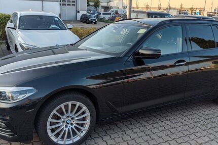 BMW 530 210.000 km 20.699 &euro; Münster 48153