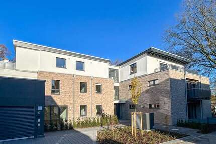 Wohnung Münster Gievenbeck - 3 Zimmer, 98 m&sup2;, 726.000&euro; | Angebot:17857517