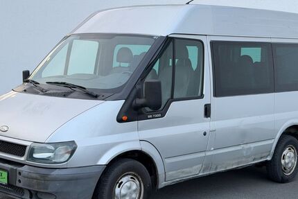 Ford Transit 232.000 km 3.000 &euro; Münster 48157