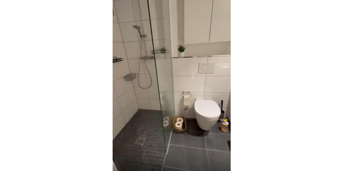 Etagenwohnung Münster - 1 Zimmer, 21 m&sup2;, 780&euro; | Angebot:25990062