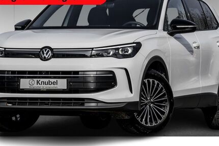 VW Tiguan 25.627 km 35.680 &euro; Greven 48268