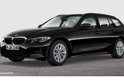 BMW 320 121.210 km 23.400 &euro; Münster 48163