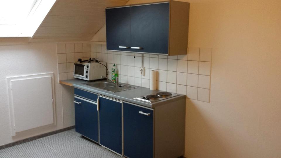 Mehrfamilienhaus, Wohnhaus Münster Gievenbeck - 22 Zimmer, 554 m&sup2;, 895.000&euro; | Angebot:26503527