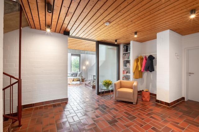 Einfamilienhaus Münster Münster-Nord - 7 Zimmer, 197 m&sup2;, 980.000&euro; | Angebot:26885191