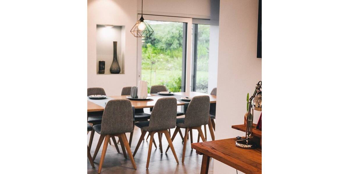 Einfamilienhaus Sassenberg - 5 Zimmer, 142 m&sup2;, 445.360&euro; | Angebot:26787764