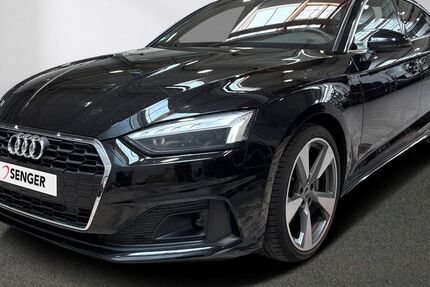 Audi A5 53.772 km 36.880 &euro; Münster 48153