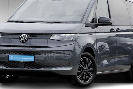 VW T7 Multivan 8.468 km 50.990 &euro; Münster 48163