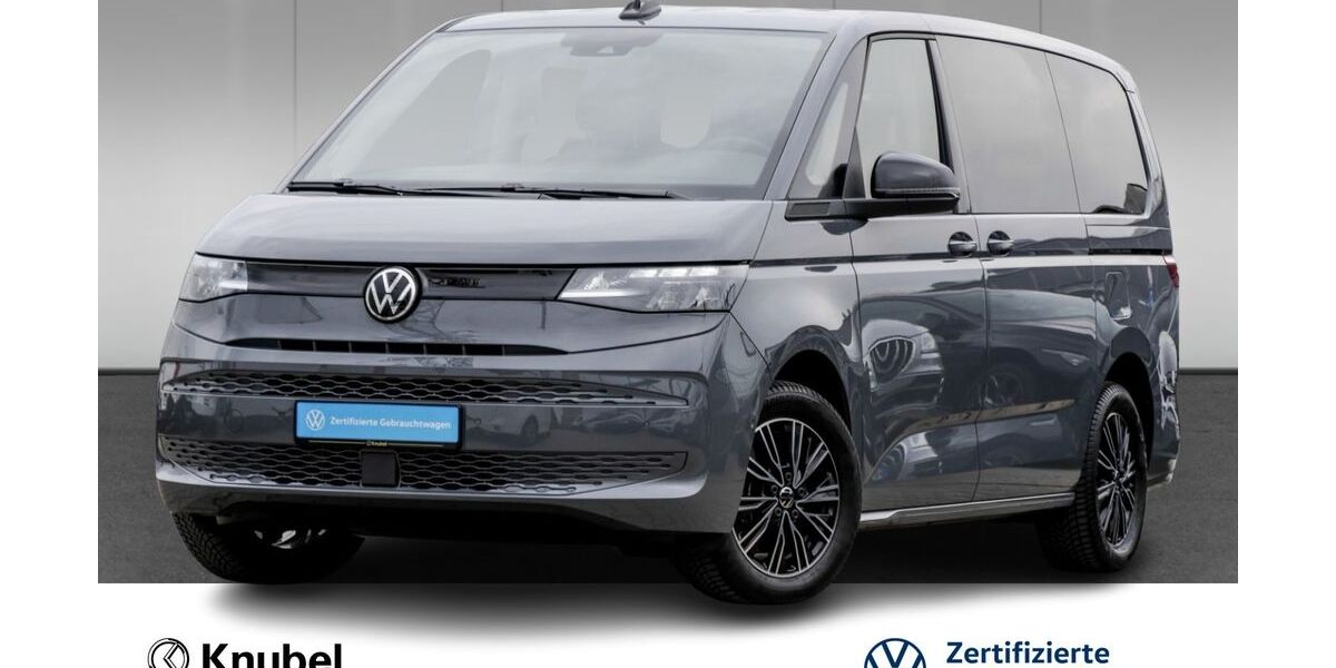 VW T7 Multivan 8.468 km 50.990 &euro; Münster 48163