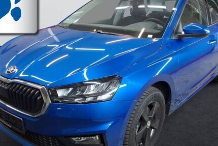 Skoda Fabia 25.483 km 18.930 &euro; Münster 48153