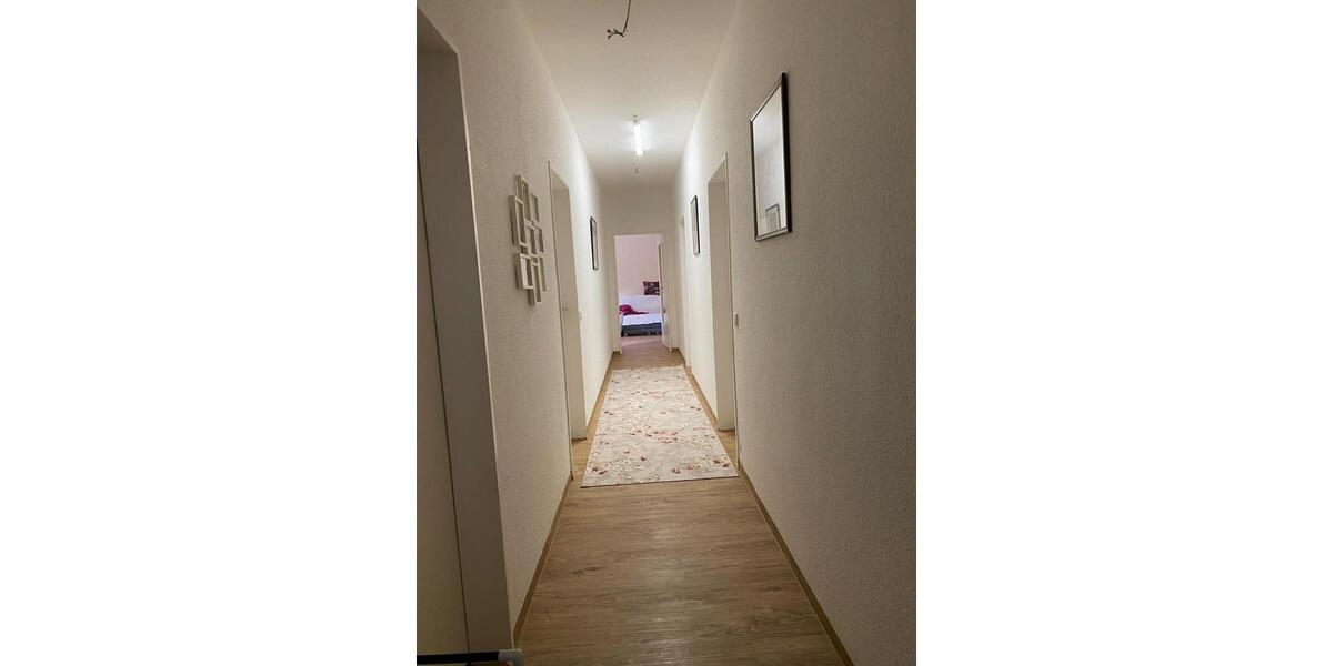 Etagenwohnung Emsdetten - 4 Zimmer, 86 m&sup2;, 259.000&euro; | Angebot:25839544