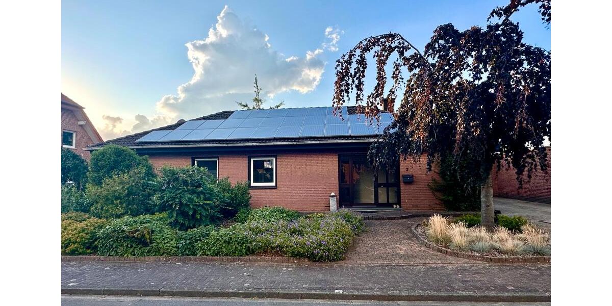 Bungalow Billerbeck - 6 Zimmer, 134 m&sup2;, 395.000&euro; | Angebot:27067979