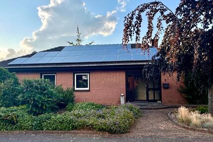 Haus Billerbeck - 6 Zimmer, 134 m&sup2;, 395.000&euro; | Angebot:27067979