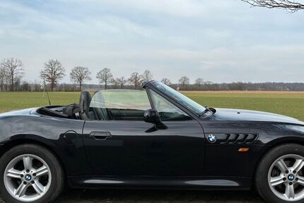 BMW Z3 158.100 km 8.000 &euro; Ahlen 59227