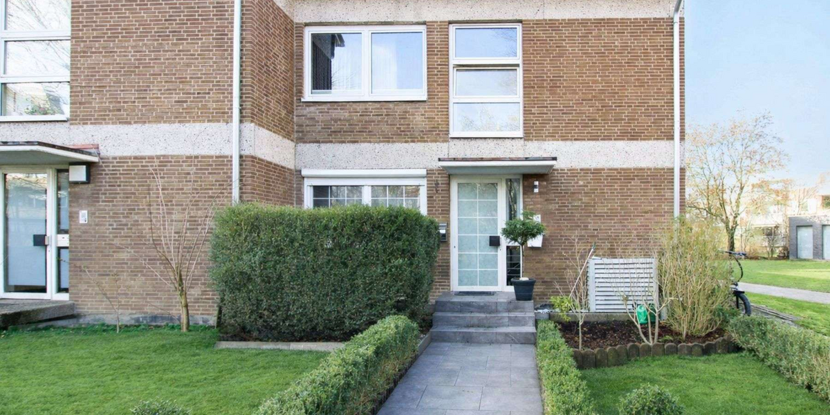 Etagenwohnung Münster Münster-Ost - 2 Zimmer, 65 m&sup2;, 140.000&euro; | Angebot:25601301