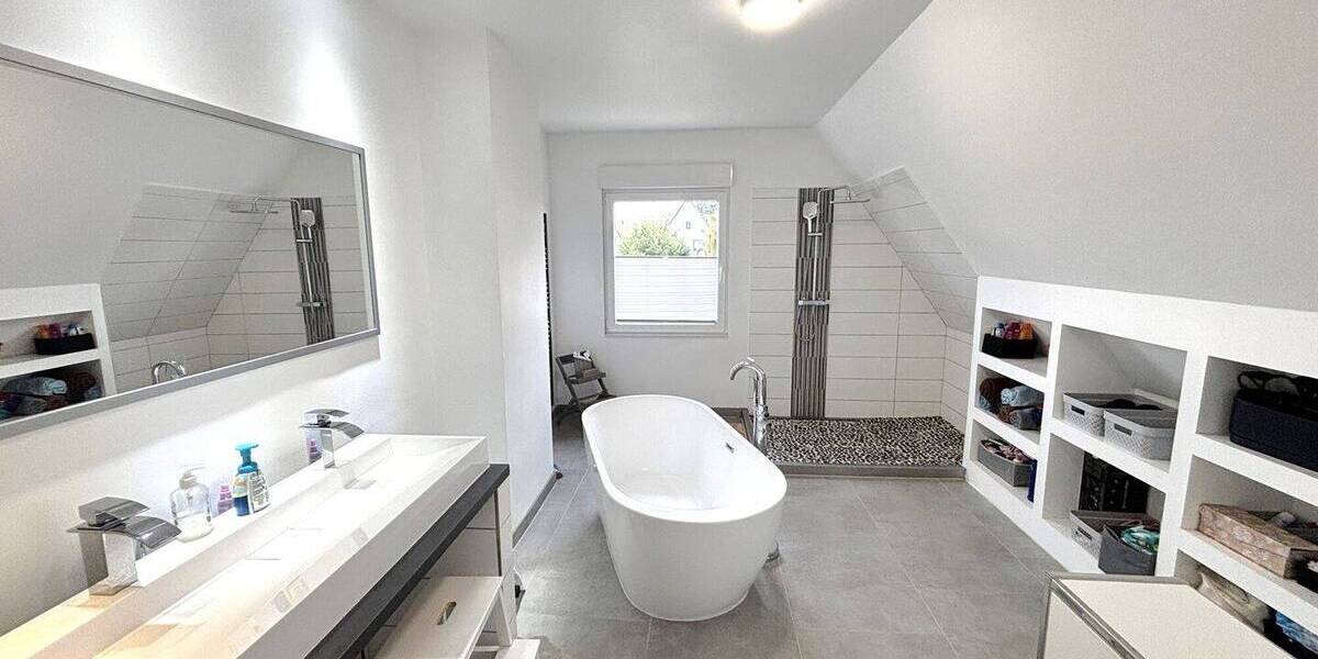 Einfamilienhaus Steinfurt Burgsteinfurt - 5 Zimmer, 186 m&sup2;, 439.000&euro; | Angebot:26092853