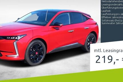 DS Automobiles DS4 13.074 km 18.140 &euro; Dülmen 48249