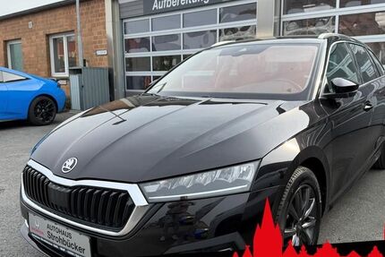 Skoda Octavia 53.895 km 19.950 &euro; Warendorf 48231