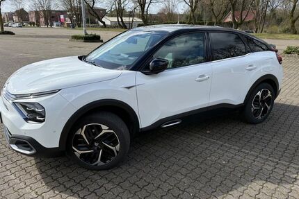 Citroen C4 16.000 km 21.300 &euro; Emsdetten 48282