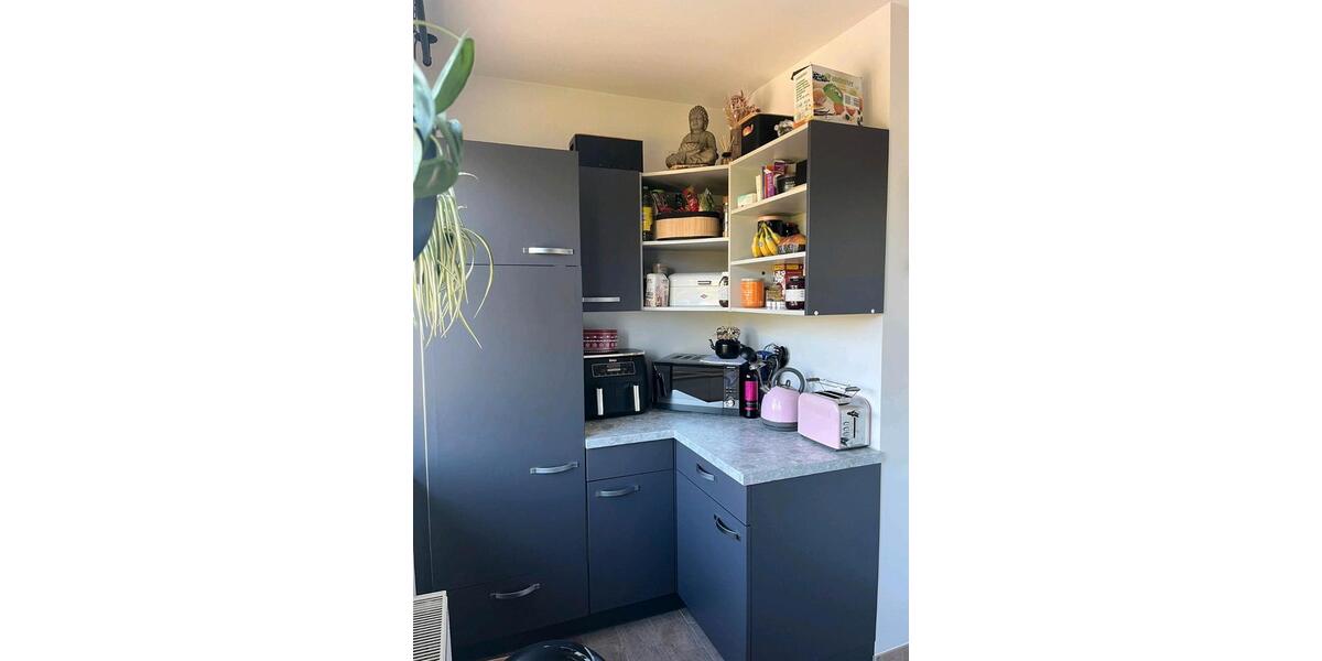Etagenwohnung Münster Münster-West - 2 Zimmer, 62 m&sup2;, 900&euro; | Angebot:26646006