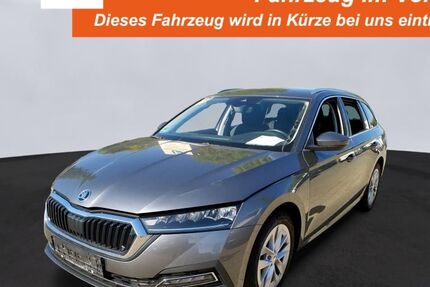 Skoda Octavia 91.753 km 20.990 &euro; Dülmen 48249