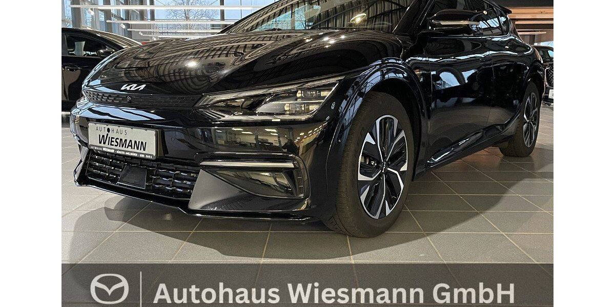 Kia EV6 73.470 km 26.490 &euro; Münster-Amelsbüren 48163