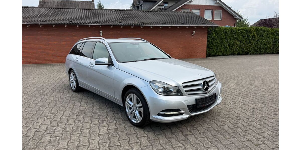 Mercedes-Benz C 180 175.000 km 8.650 &euro; Ascheberg 59387