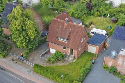Grundstück Münster Gievenbeck - 795.000&euro; | Angebot:26347784