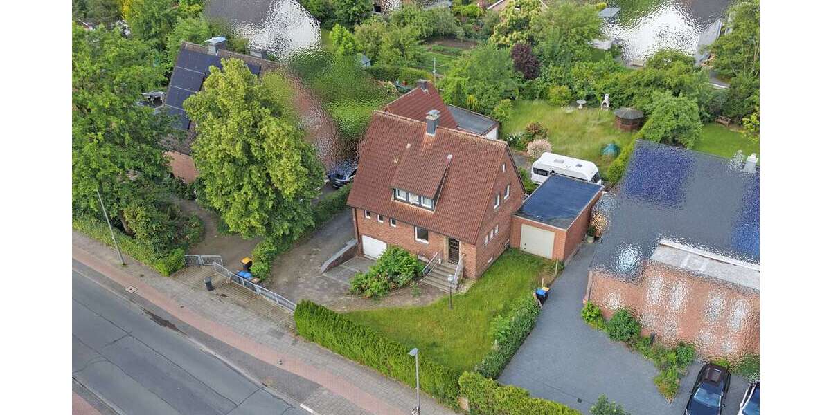 Grundstück Münster Gievenbeck - 795.000&euro; | Angebot:26347784