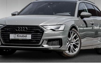 Audi A6 40.857 km 44.980 &euro; Münster 48163