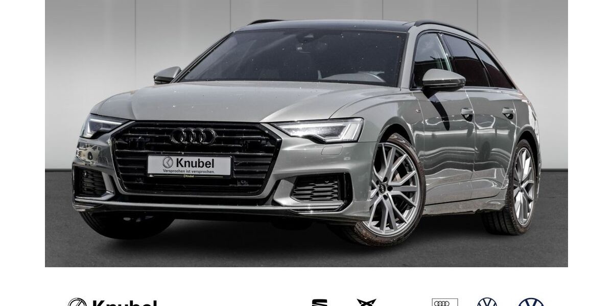Audi A6 40.857 km 44.980 &euro; Münster 48163