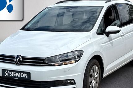 VW Touran 42.300 km 29.430 &euro; Münster 48157