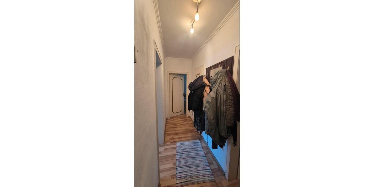 Etagenwohnung Münster Mitte-Süd - 3 Zimmer, 65 m&sup2;, 435&euro; | Angebot:26652929