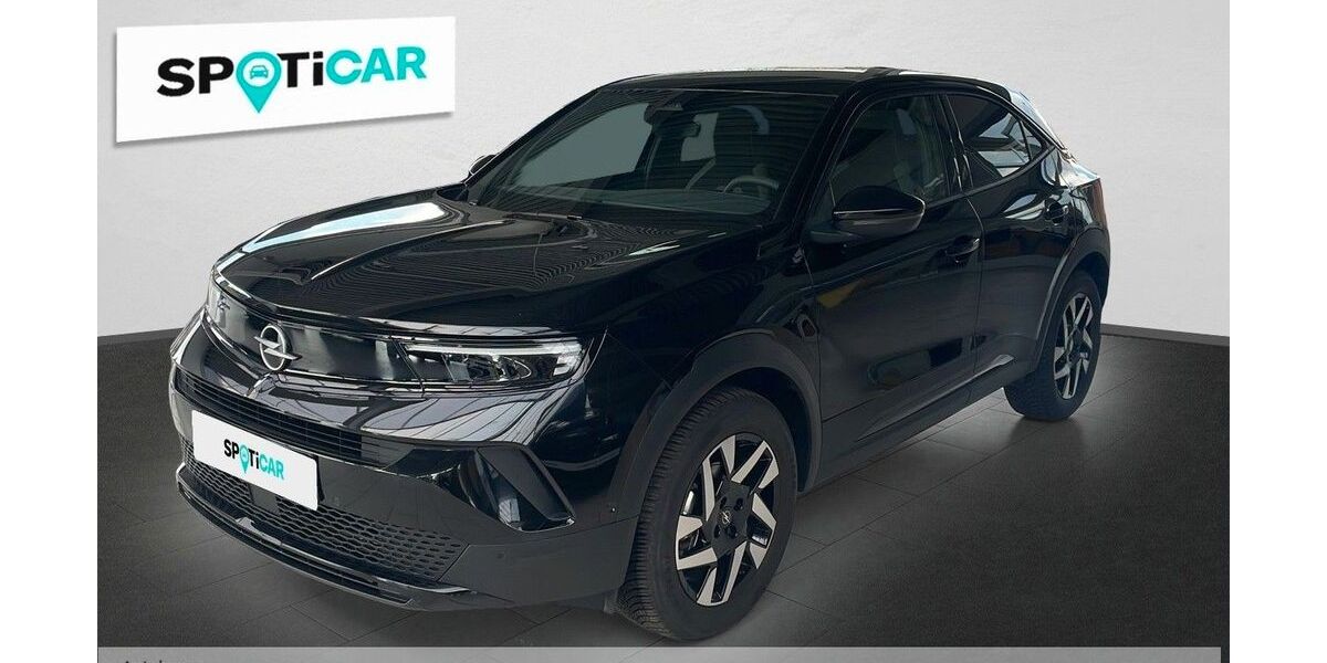 Opel Mokka 7.400 km 24.490 &euro; Telgte 48291