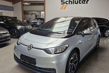 VW ID.3 76.331 km 24.450 &euro; Steinfurt 48565